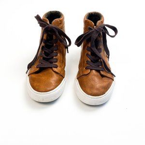 Old Navy High Tops Size 12